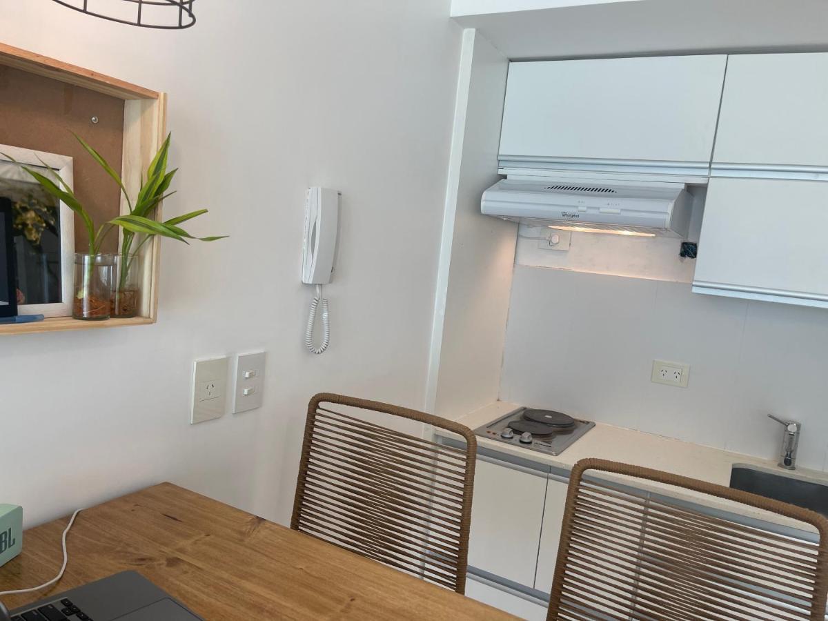 Espectacular En Lo Mejor De Belgrano Sobre Libertador Apartment Buenos Aires Luaran gambar