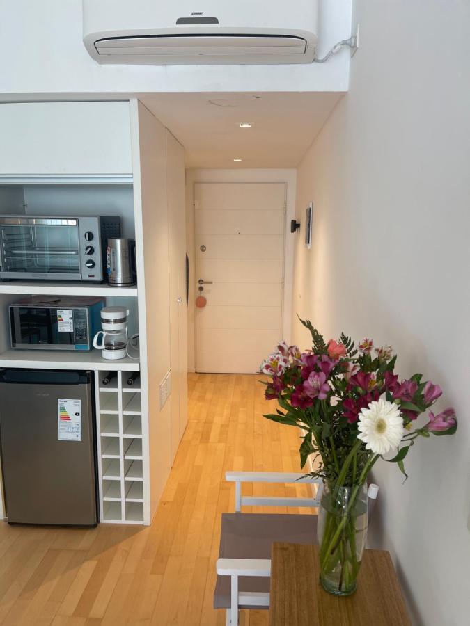 Espectacular En Lo Mejor De Belgrano Sobre Libertador Apartment Buenos Aires Luaran gambar