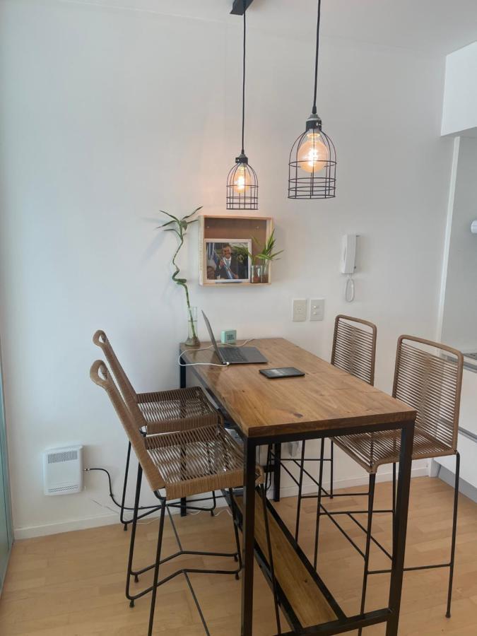 Espectacular En Lo Mejor De Belgrano Sobre Libertador Apartment Buenos Aires Luaran gambar