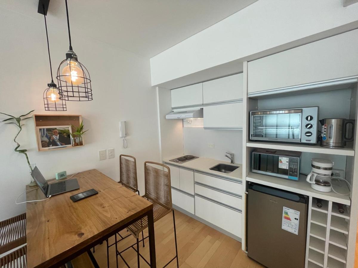 Espectacular En Lo Mejor De Belgrano Sobre Libertador Apartment Buenos Aires Luaran gambar