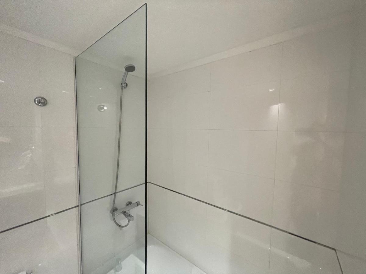 Espectacular En Lo Mejor De Belgrano Sobre Libertador Apartment Buenos Aires Luaran gambar