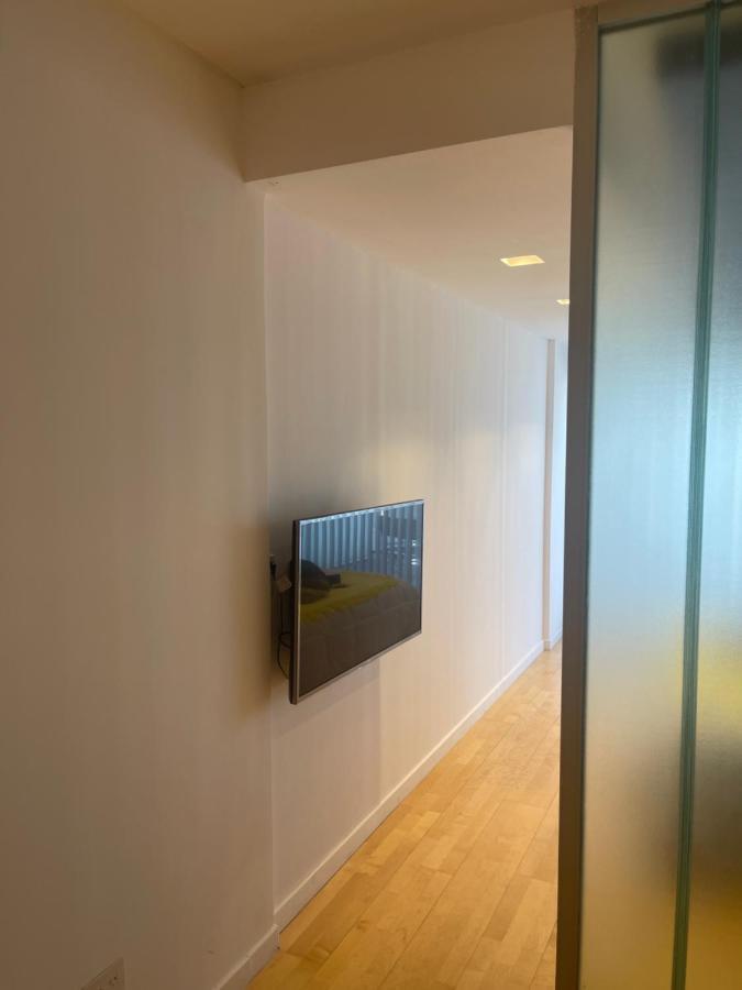 Espectacular En Lo Mejor De Belgrano Sobre Libertador Apartment Buenos Aires Luaran gambar