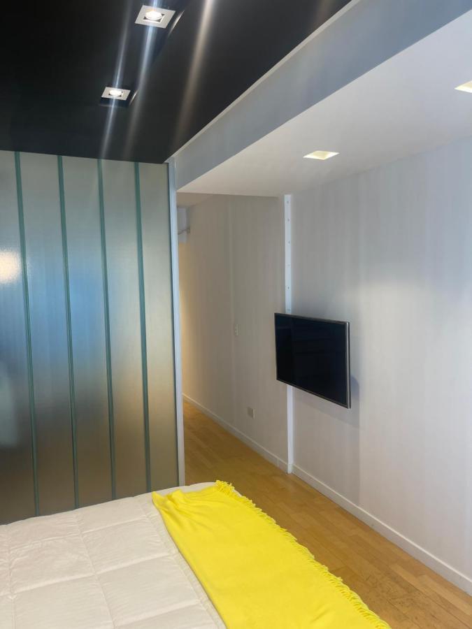 Espectacular En Lo Mejor De Belgrano Sobre Libertador Apartment Buenos Aires Luaran gambar