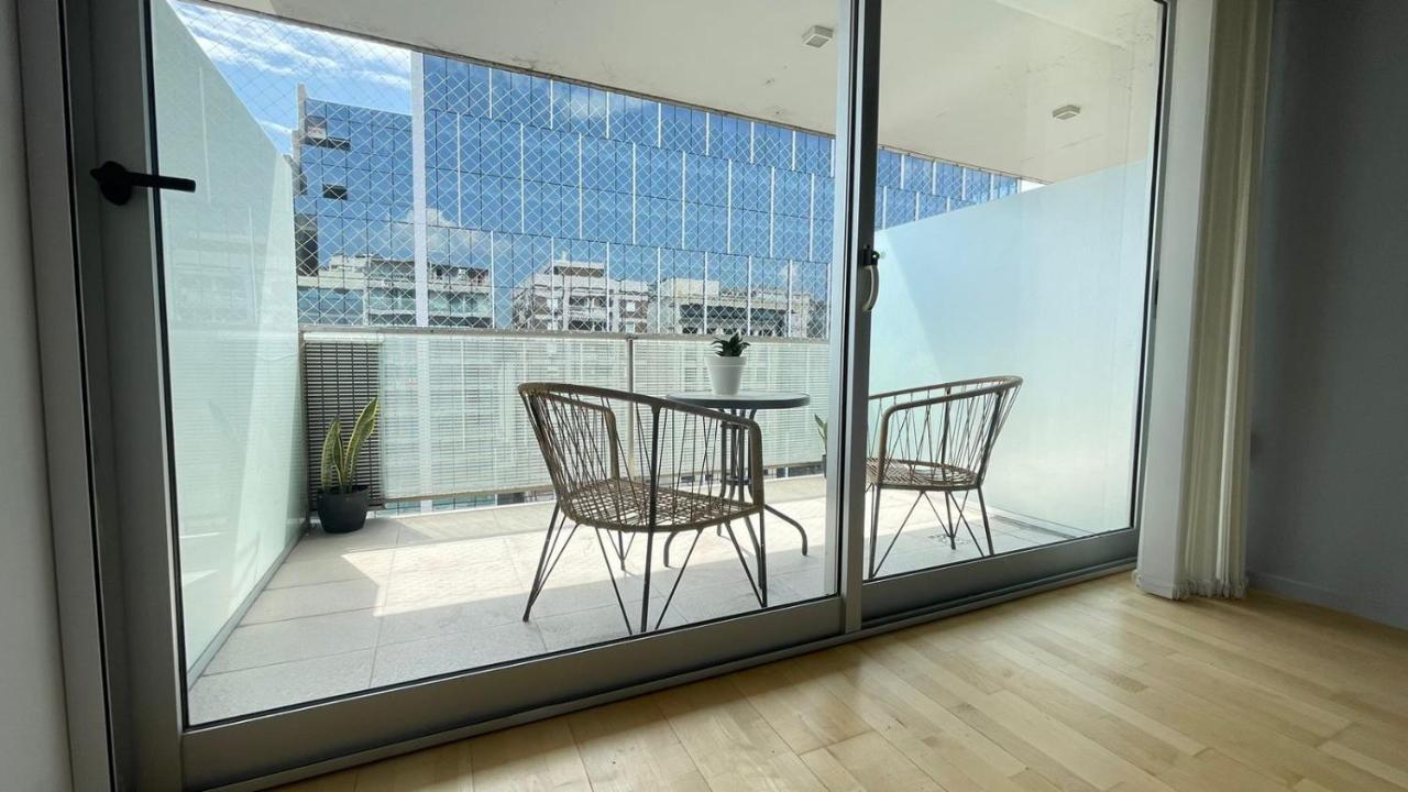 Espectacular En Lo Mejor De Belgrano Sobre Libertador Apartment Buenos Aires Luaran gambar