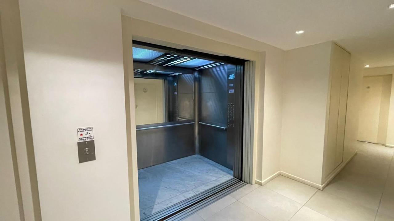 Espectacular En Lo Mejor De Belgrano Sobre Libertador Apartment Buenos Aires Luaran gambar