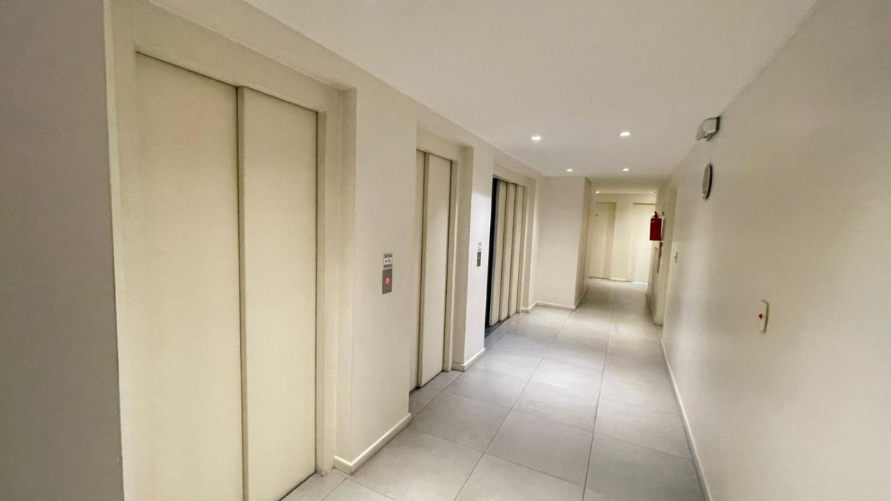 Espectacular En Lo Mejor De Belgrano Sobre Libertador Apartment Buenos Aires Luaran gambar