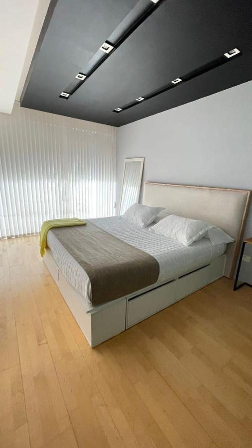 Espectacular En Lo Mejor De Belgrano Sobre Libertador Apartment Buenos Aires Luaran gambar