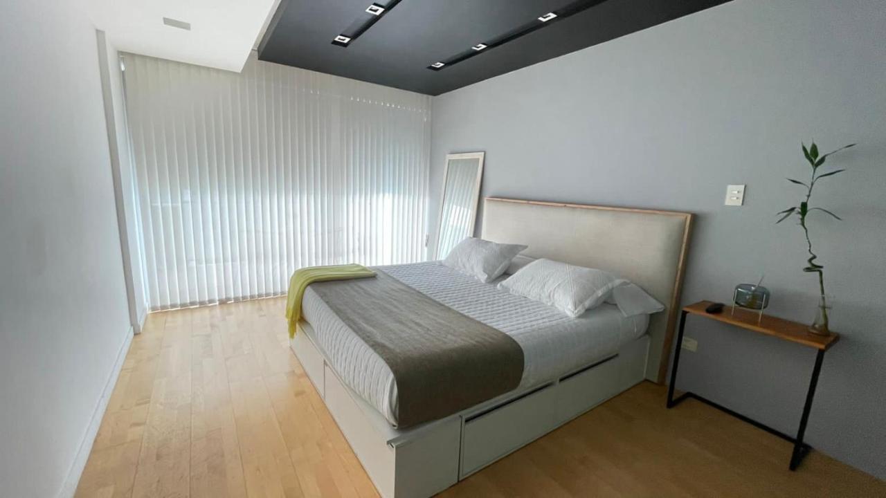 Espectacular En Lo Mejor De Belgrano Sobre Libertador Apartment Buenos Aires Luaran gambar