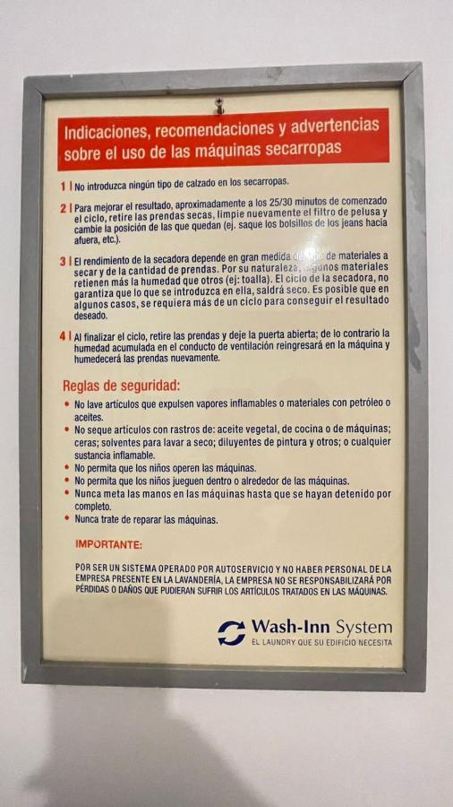 Espectacular En Lo Mejor De Belgrano Sobre Libertador Apartment Buenos Aires Luaran gambar