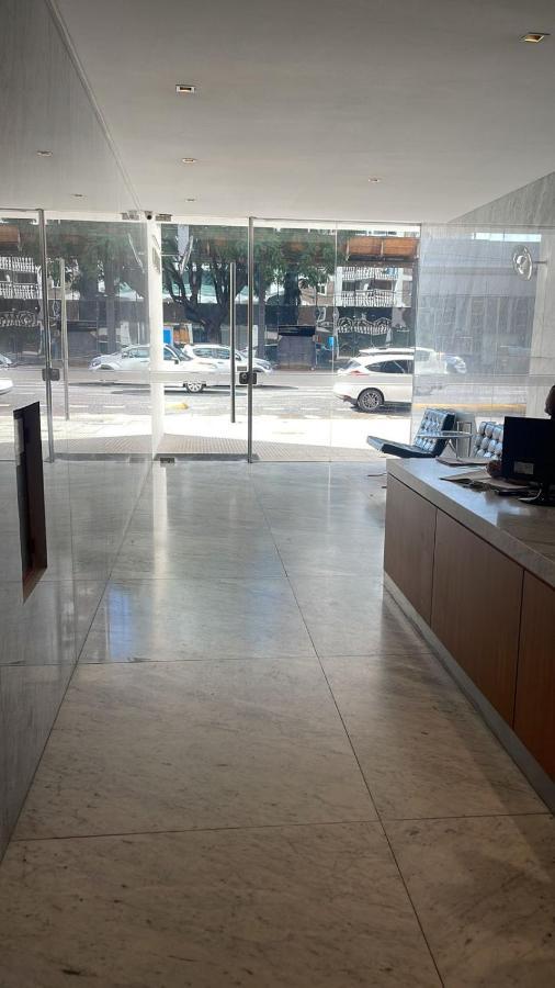 Espectacular En Lo Mejor De Belgrano Sobre Libertador Apartment Buenos Aires Luaran gambar