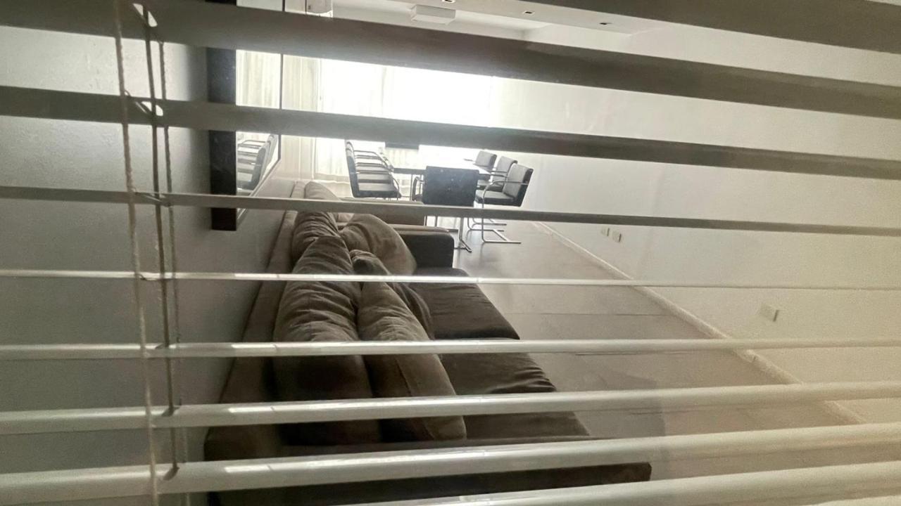 Espectacular En Lo Mejor De Belgrano Sobre Libertador Apartment Buenos Aires Luaran gambar